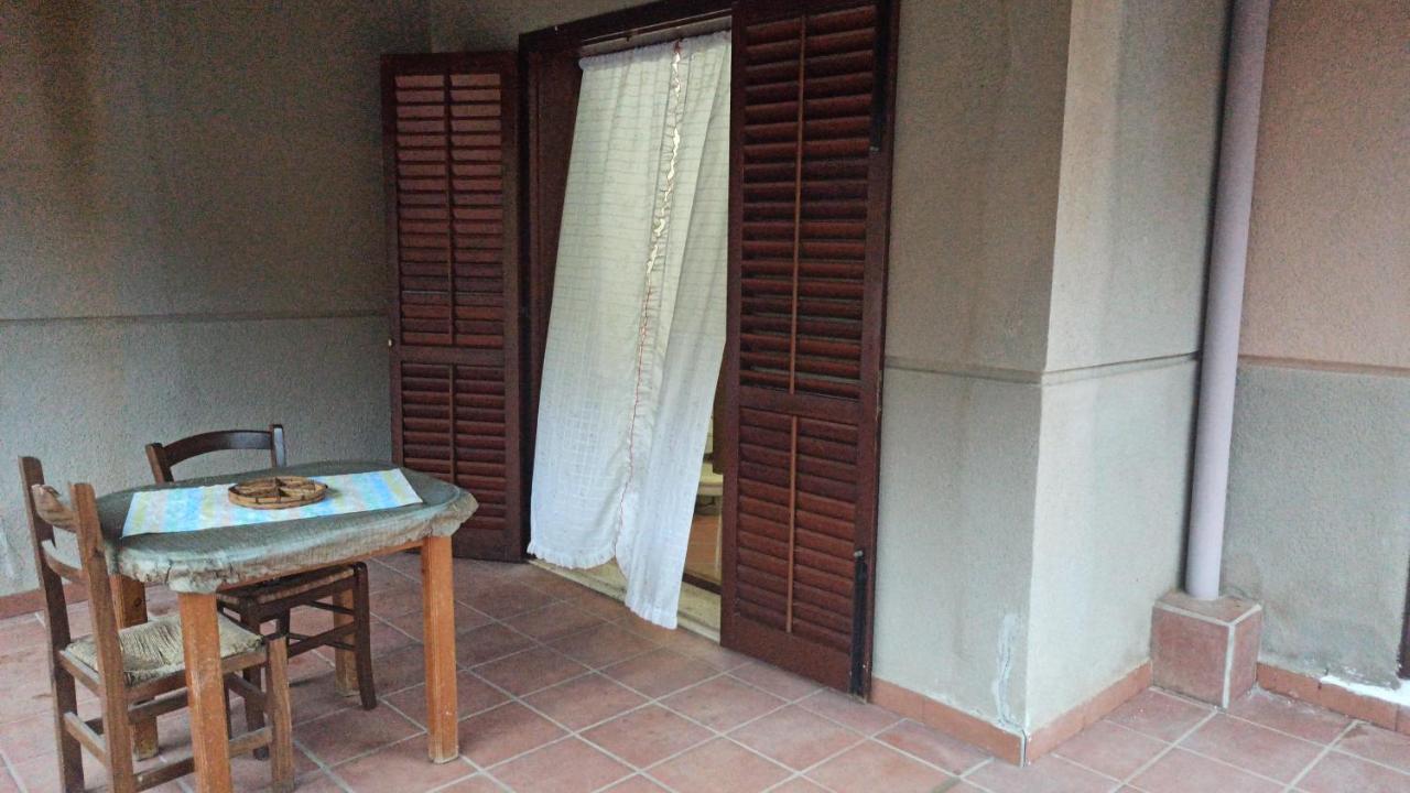 House Italia Holiday Trabia Exterior foto