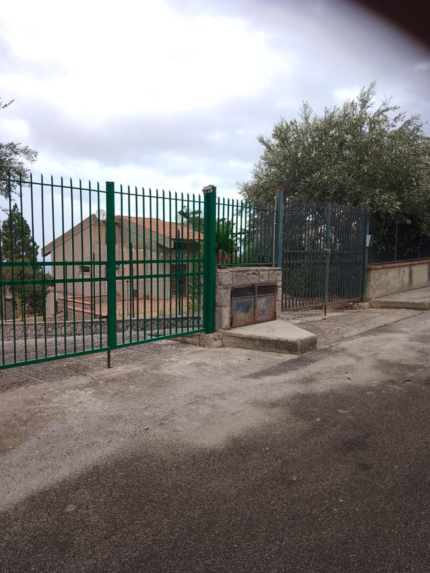 House Italia Holiday Trabia Exterior foto